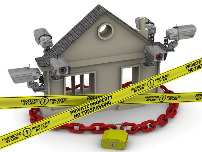 What Does Code, Building and Property Violations in Boston, MA Mean